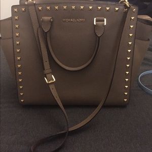 Michael Kors shoulder bag